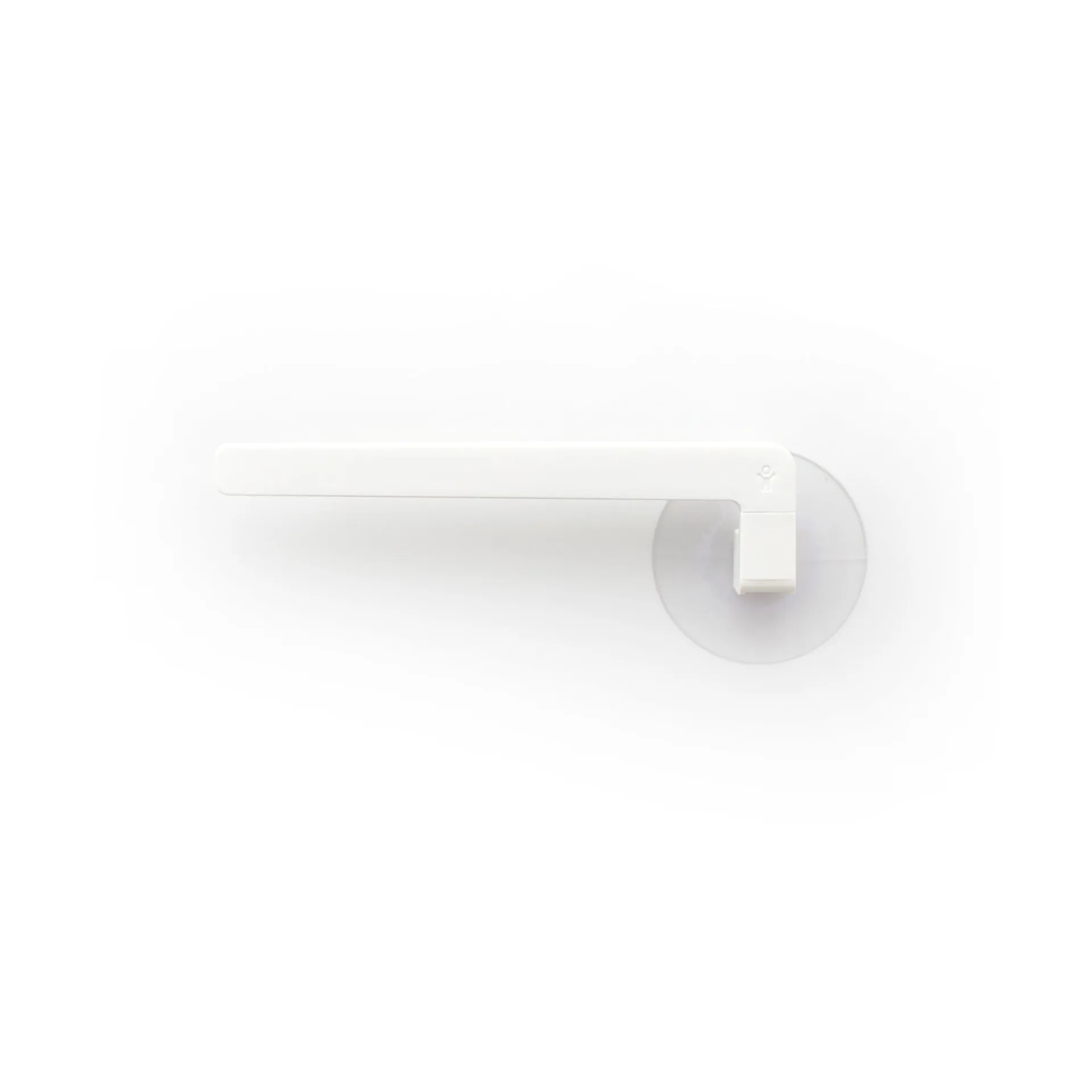 Bosign dishcloth holder, White Bosign