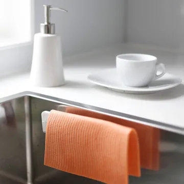 Bosign dishcloth holder - White - Bosign