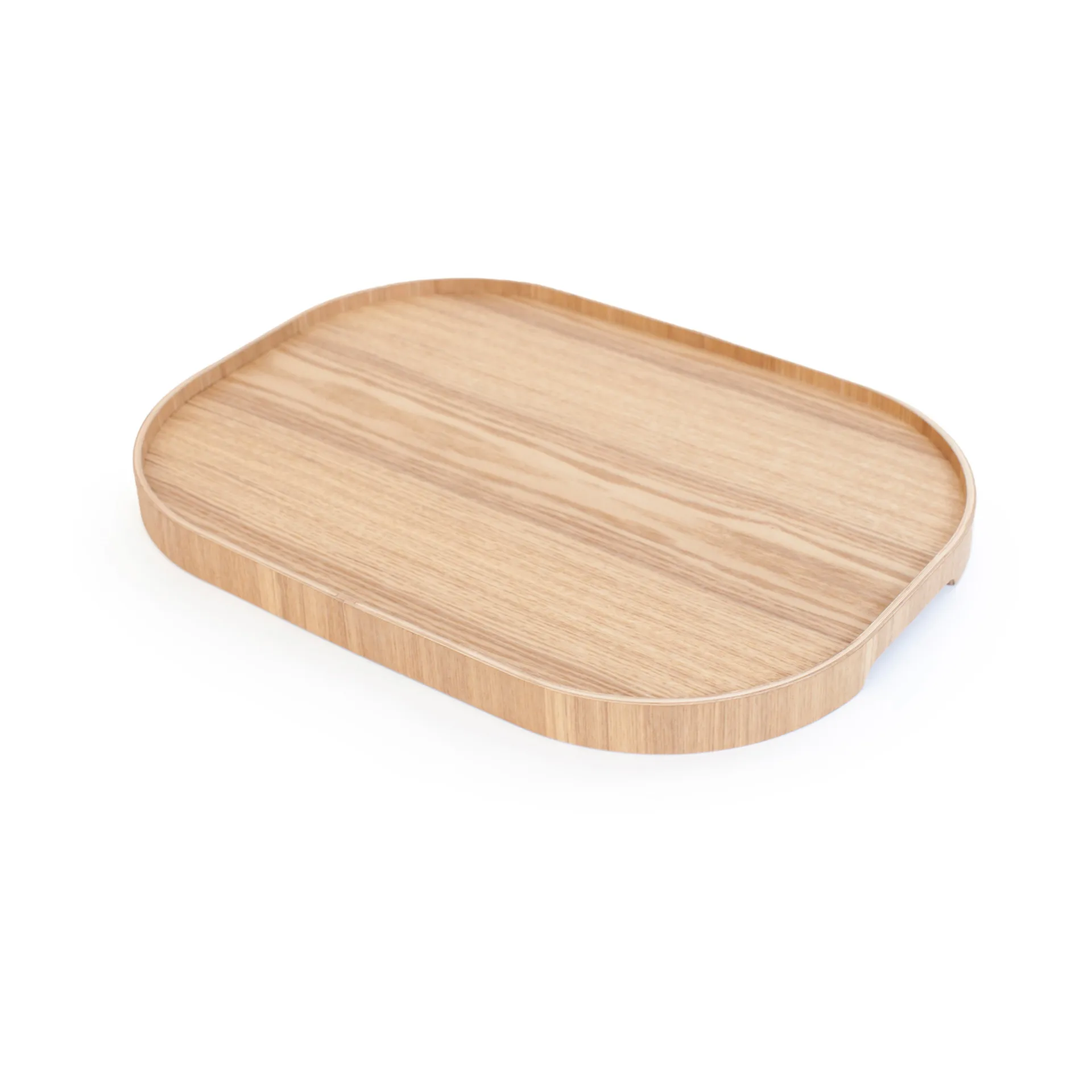 Bosign serving tray curveline large 34x47 cm, willow Bosign