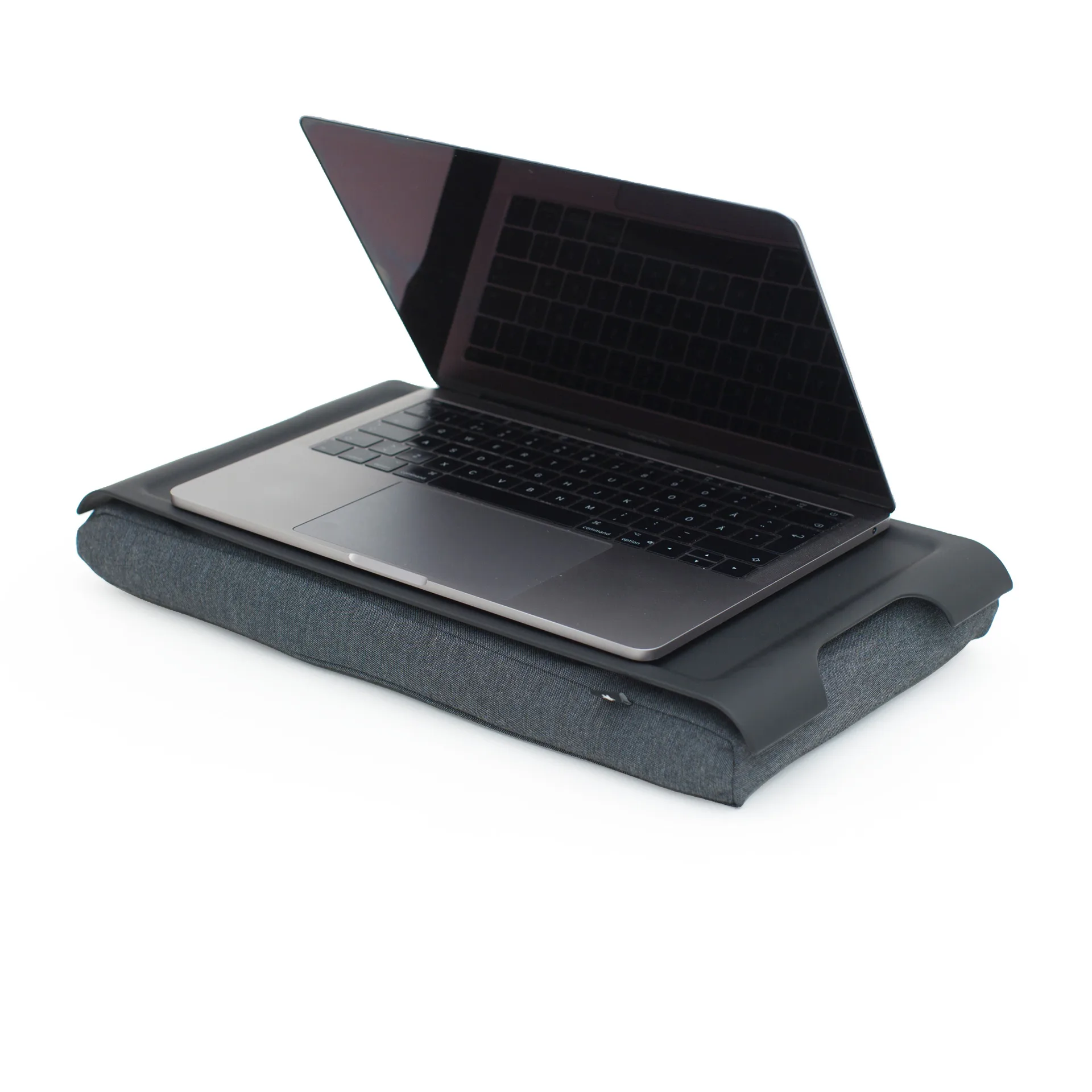 Lap tray mini, Plastic Bosign