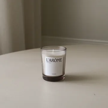 Botané scented candle - L'arôme - Botané