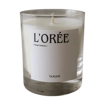 Botané scented candle - L'Orée - Botané