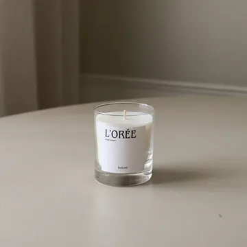 Botané scented candle - L'Orée - Botané