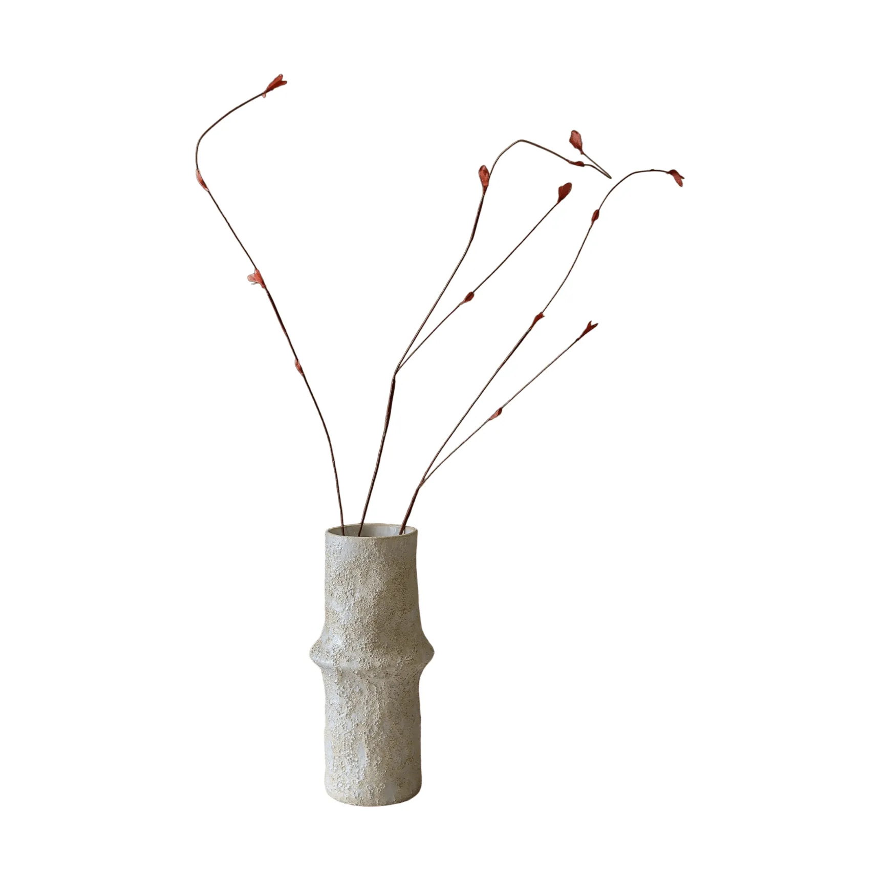 Hanging Willow Branch artificial bouquet, Hanging willow sprig, 120 cm Botané