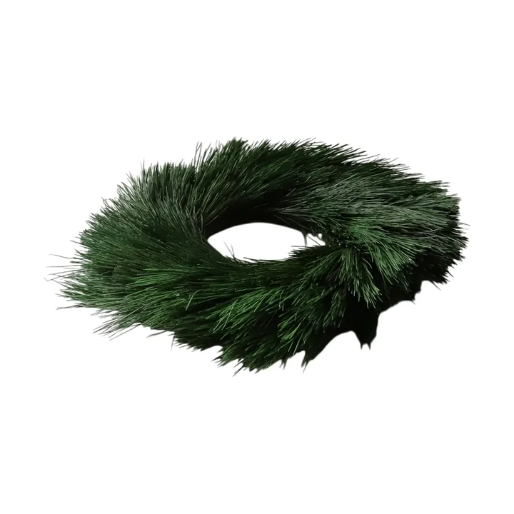 Wild Pine Wreath wreath - Spruce twigs, Ø40 cm - Botané