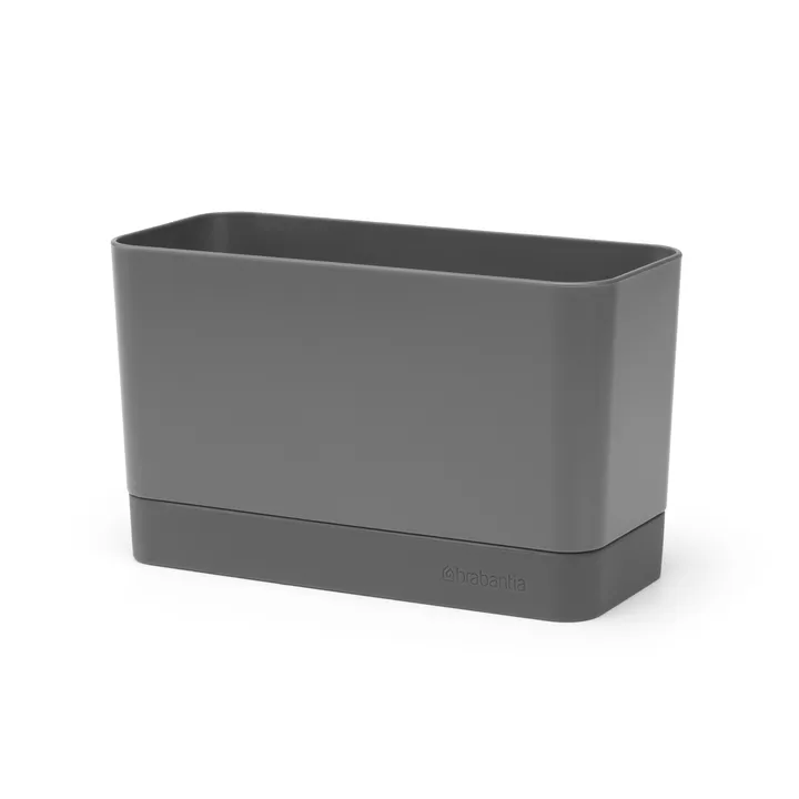 Brabantia dish organizer - dark grey - Brabantia