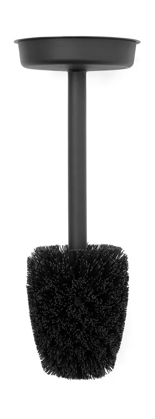 MindSet toilet brush refill, Dark grey Brabantia