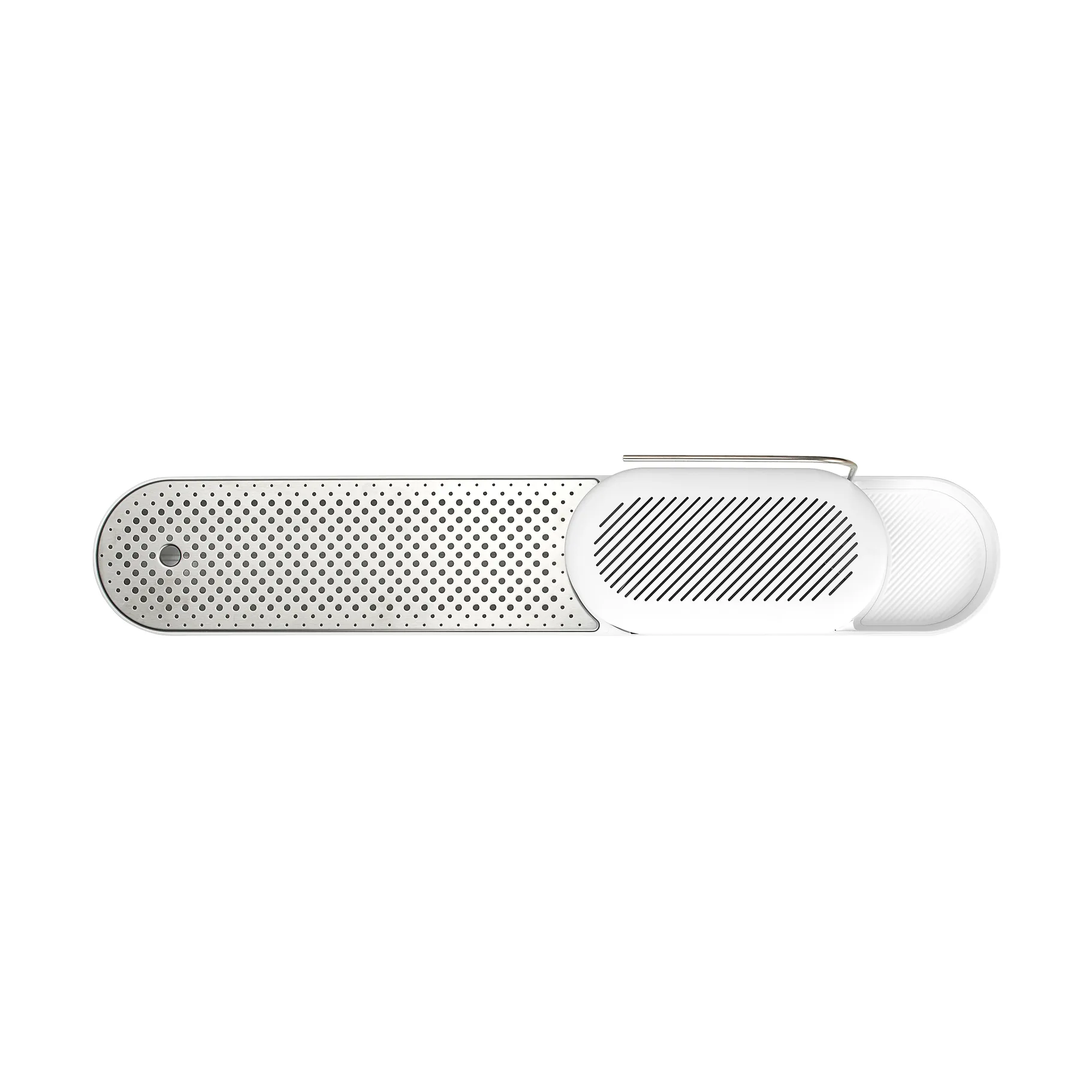 SinkStyle sink organiser set 2 pieces, Mineral Fresh White Brabantia