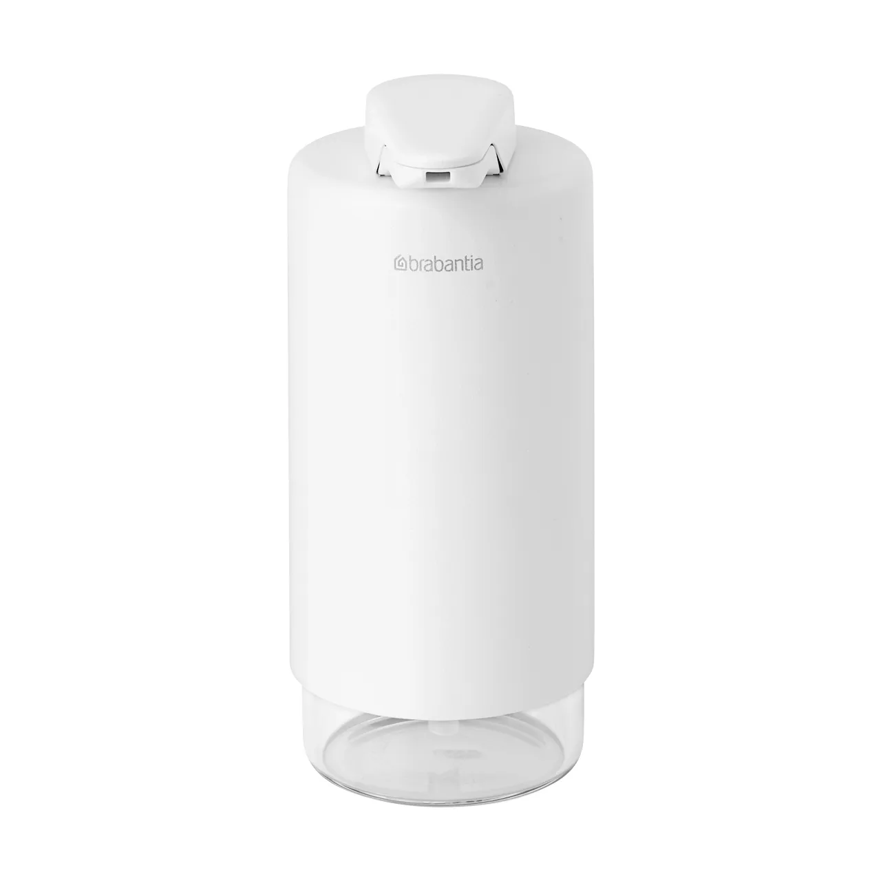 SinkStyle soap dispenser, Mineral Fresh White Brabantia