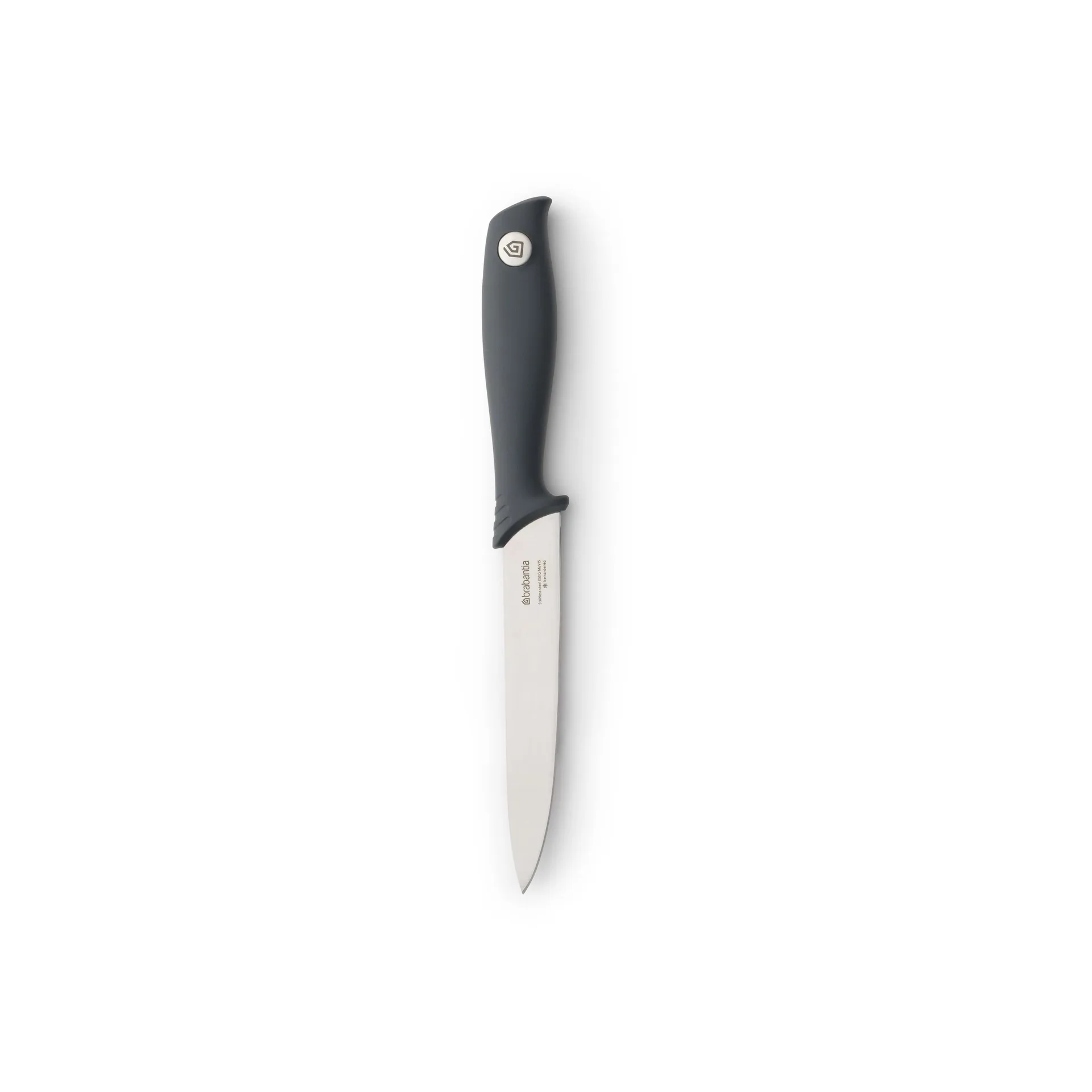 Tasty Vegetable knife, 24,8 cm Brabantia