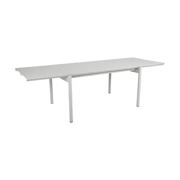 B45 dining table - Light grey 250 cm - Brafab