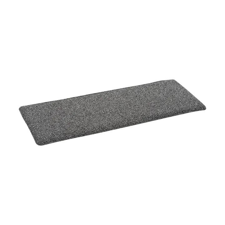Frisk seat cushion - Teddy ant, 37x102 cm - Brafab