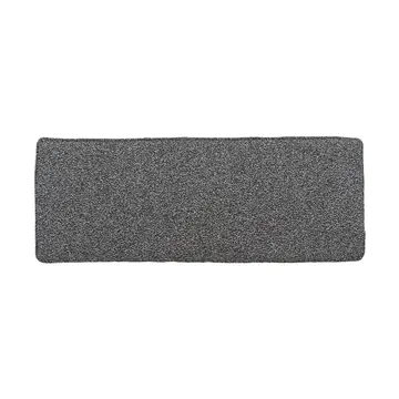Frisk seat cushion - Teddy ant, 37x102 cm - Brafab