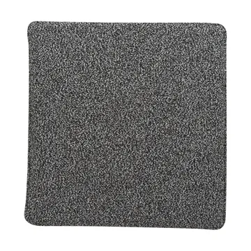 Frisk seat cushion - Teddy ant, 43x41 cm - Brafab