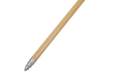 Gatsby parasol - Grey stripe, Ø185 cm - Brafab
