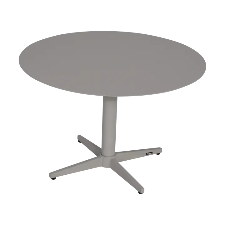 Mill coffee table - Khaki, Large Ø75 cm - Brafab