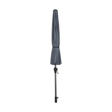 Shanghai parasol - Grey-lemon - Brafab