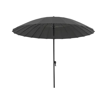 Shanghai parasol - Grey - Brafab