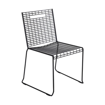 Sinarp chair - Black - Brafab