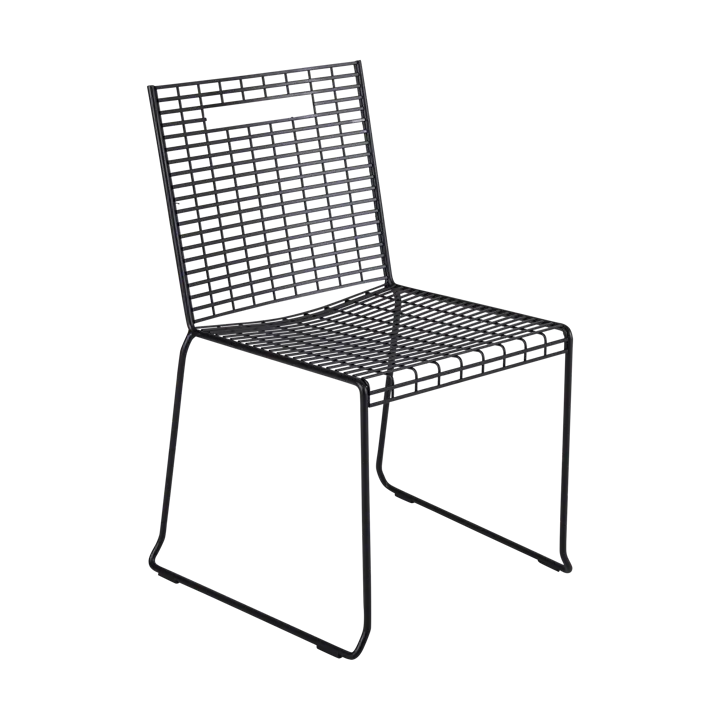 Sinarp chair - Black - Brafab