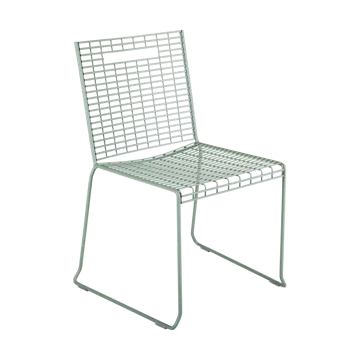 Sinarp chair - Dusty green - Brafab