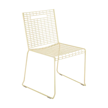 Sinarp chair - Lemon - Brafab