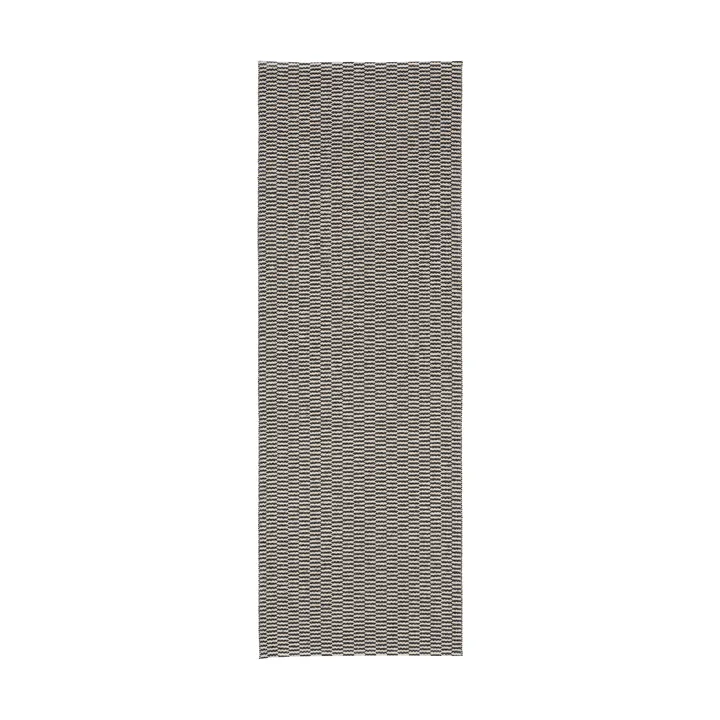 Pemba rug - Black, 300x70 cm - Brita Sweden
