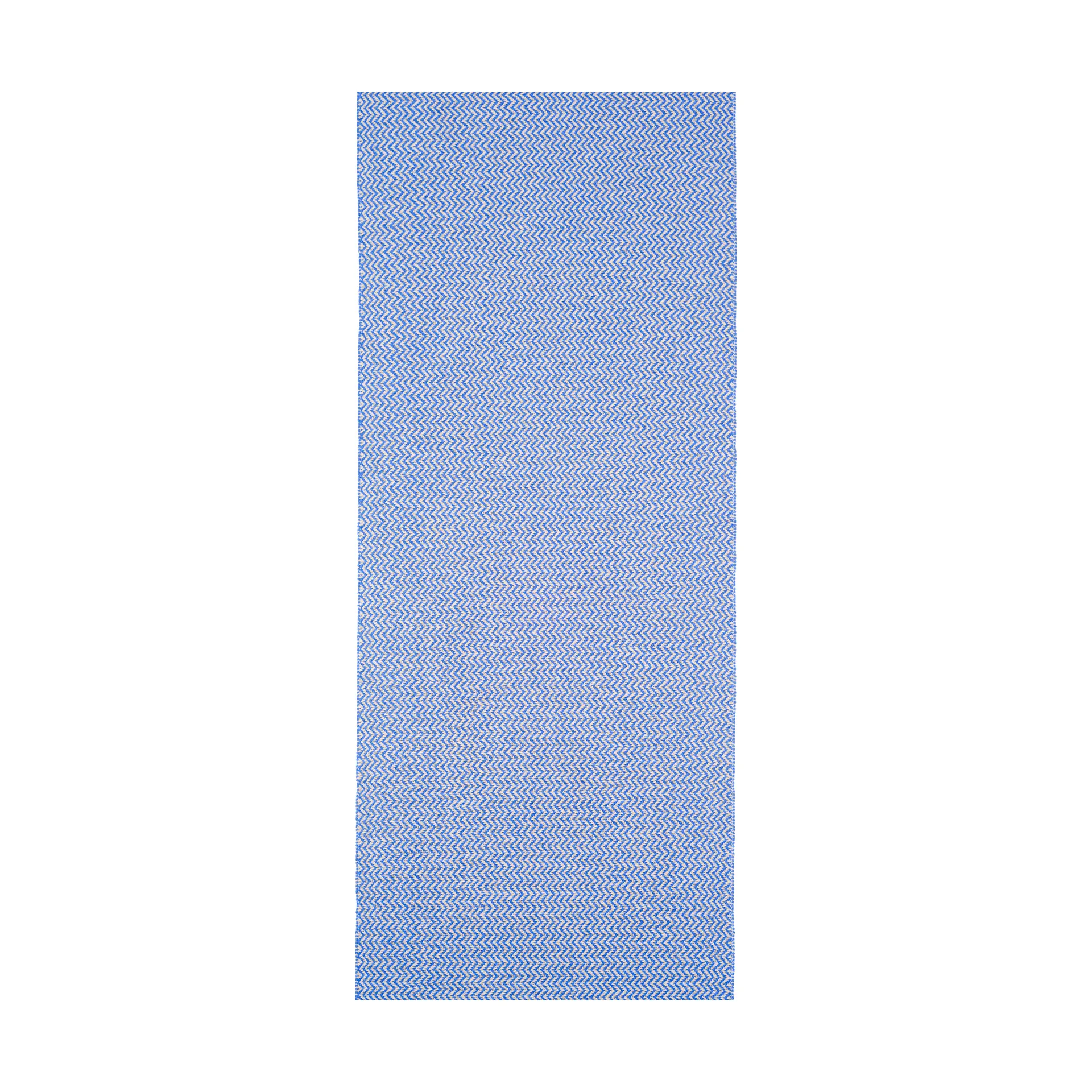 Strand rug, Blue, 200x70 cm Brita Sweden
