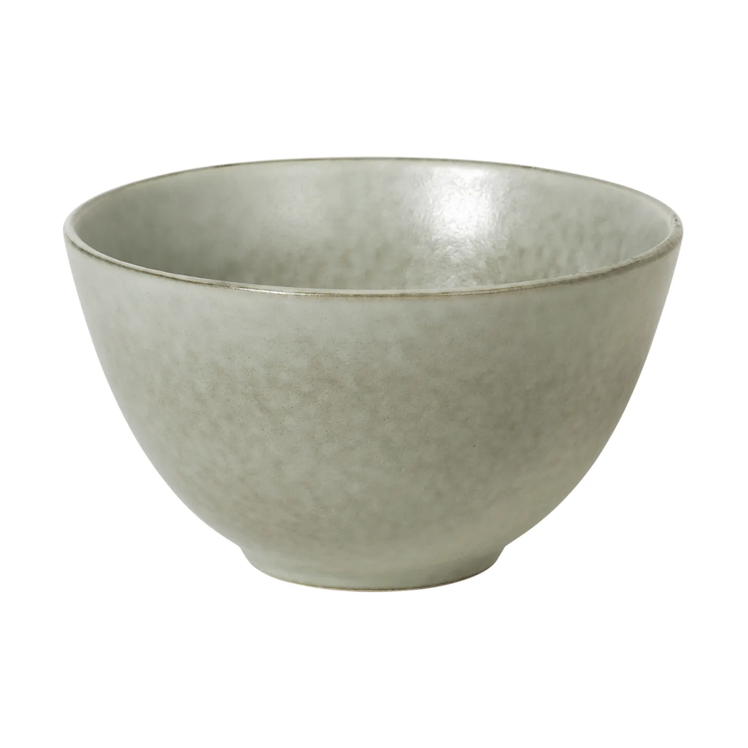 Nordic Marsh bowl, Ø15 cm Broste Copenhagen