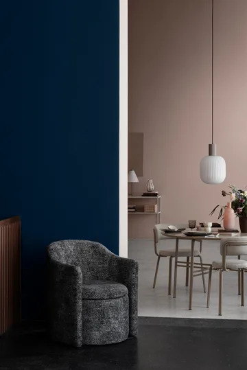 Oda chair - Warm-grey - Broste Copenhagen