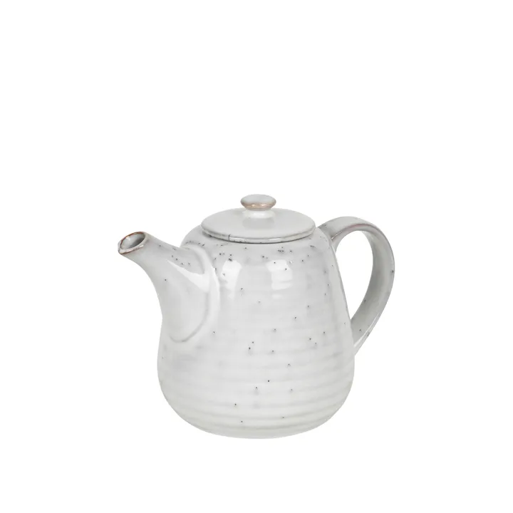 TEA POT Nordic Sand - 70 cl - Broste Copenhagen
