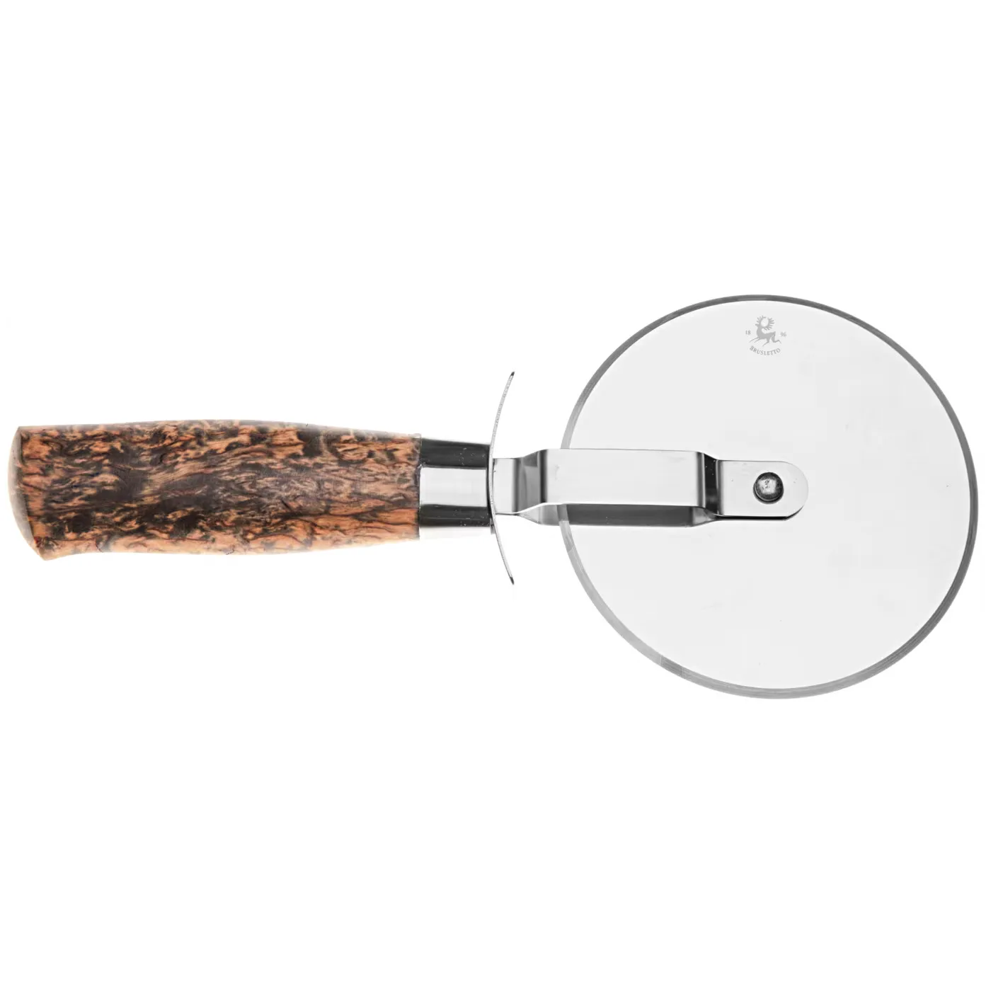 Hunter Pizza Cutter, 23,6 cm Brusletto