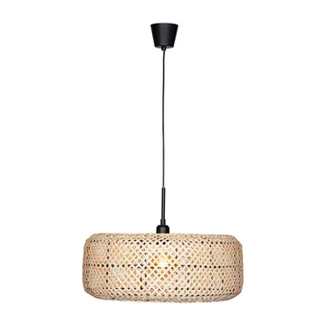 Aira pendant lamp - Natural - By Rydéns