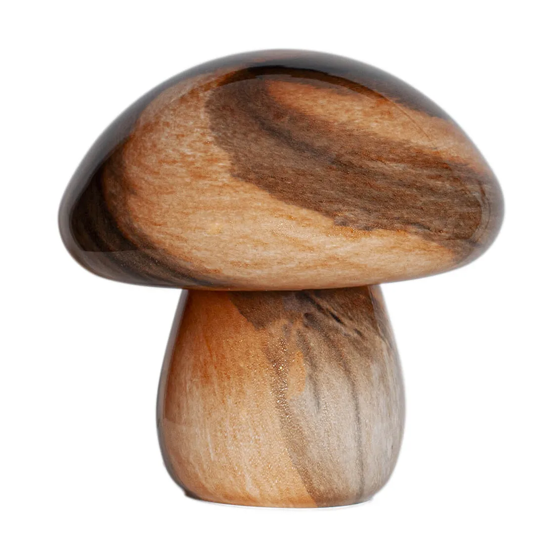 Mira Mushroom table lamp 30 cm, Nature By Rydéns