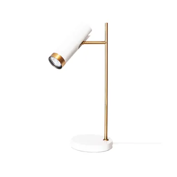 Puls table lamp - white - By Rydéns