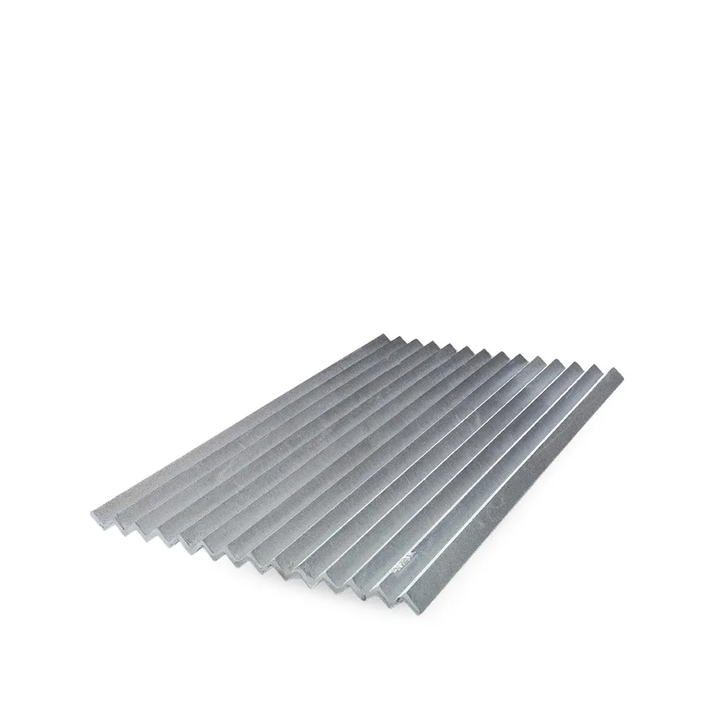 Byarums Bruk boot scraper, Aluminum Byarums bruk