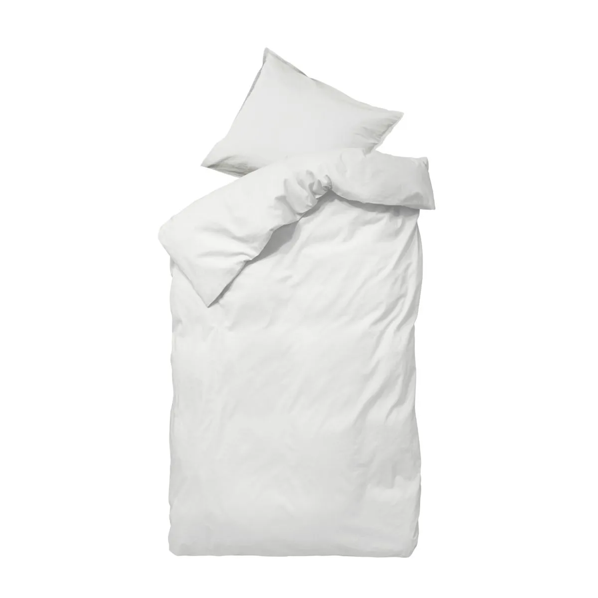 Bedding Ingrid 200x140 m, Snow byNORD