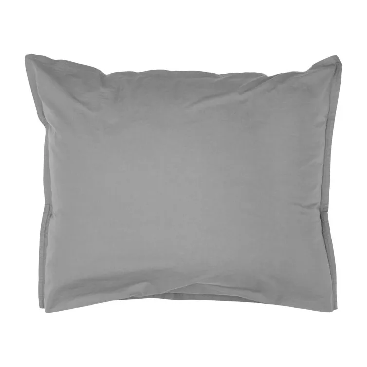 Ingrid pillowcase 50x60 cm, Thunder byNORD