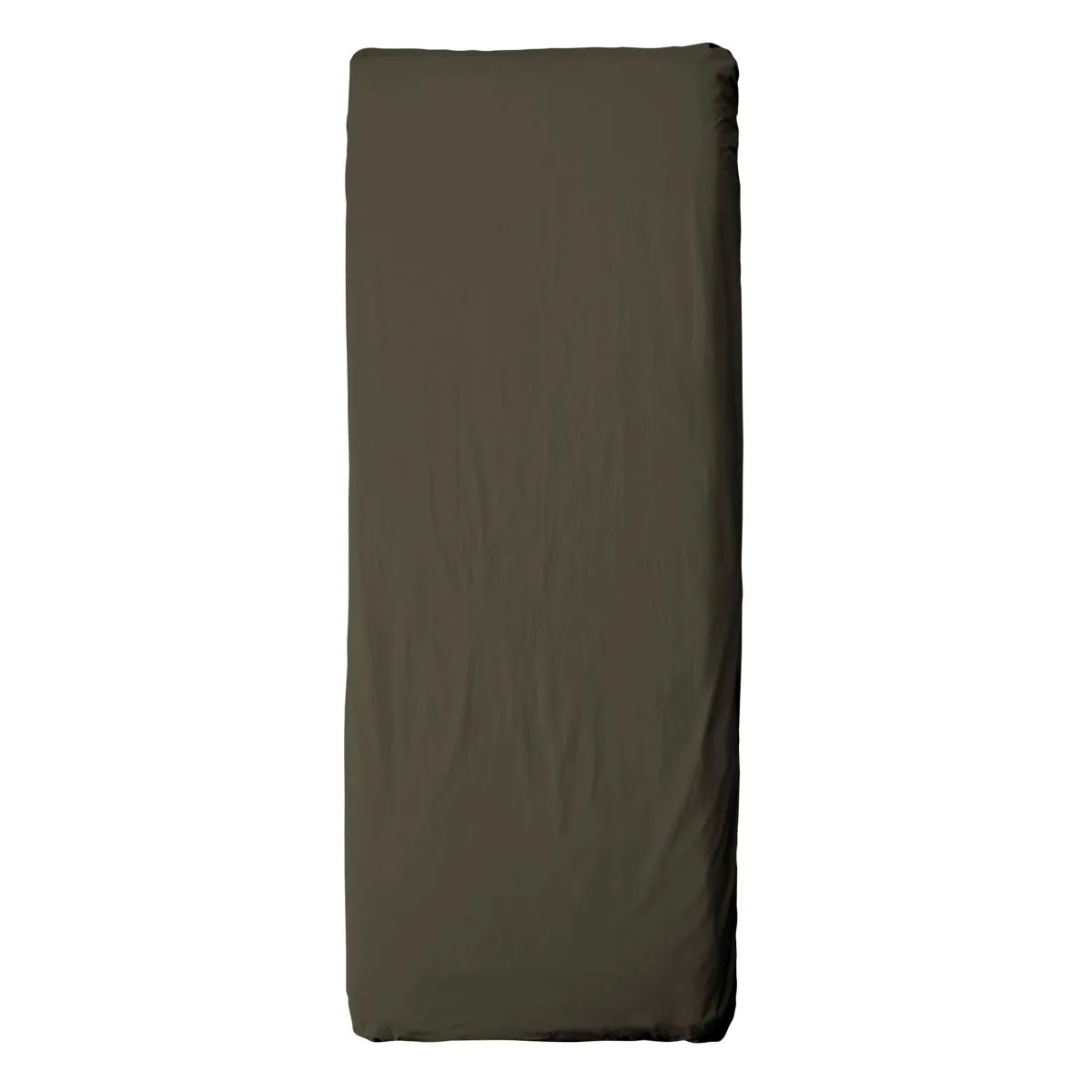 Ingrid Sheets 270x210 cm, Bark byNORD