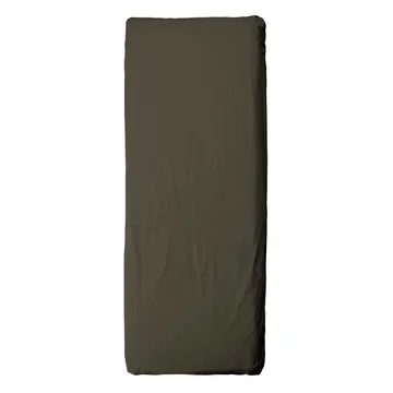 Ingrid Sheets 270x210 cm - Bark - byNORD