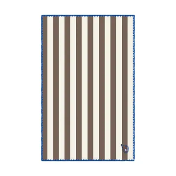 Bubba tablecloth 150x280 cm - Oyster - Byon