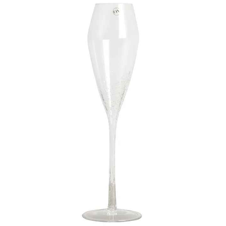 Bubbles champagne glass - 27 cl - Byon