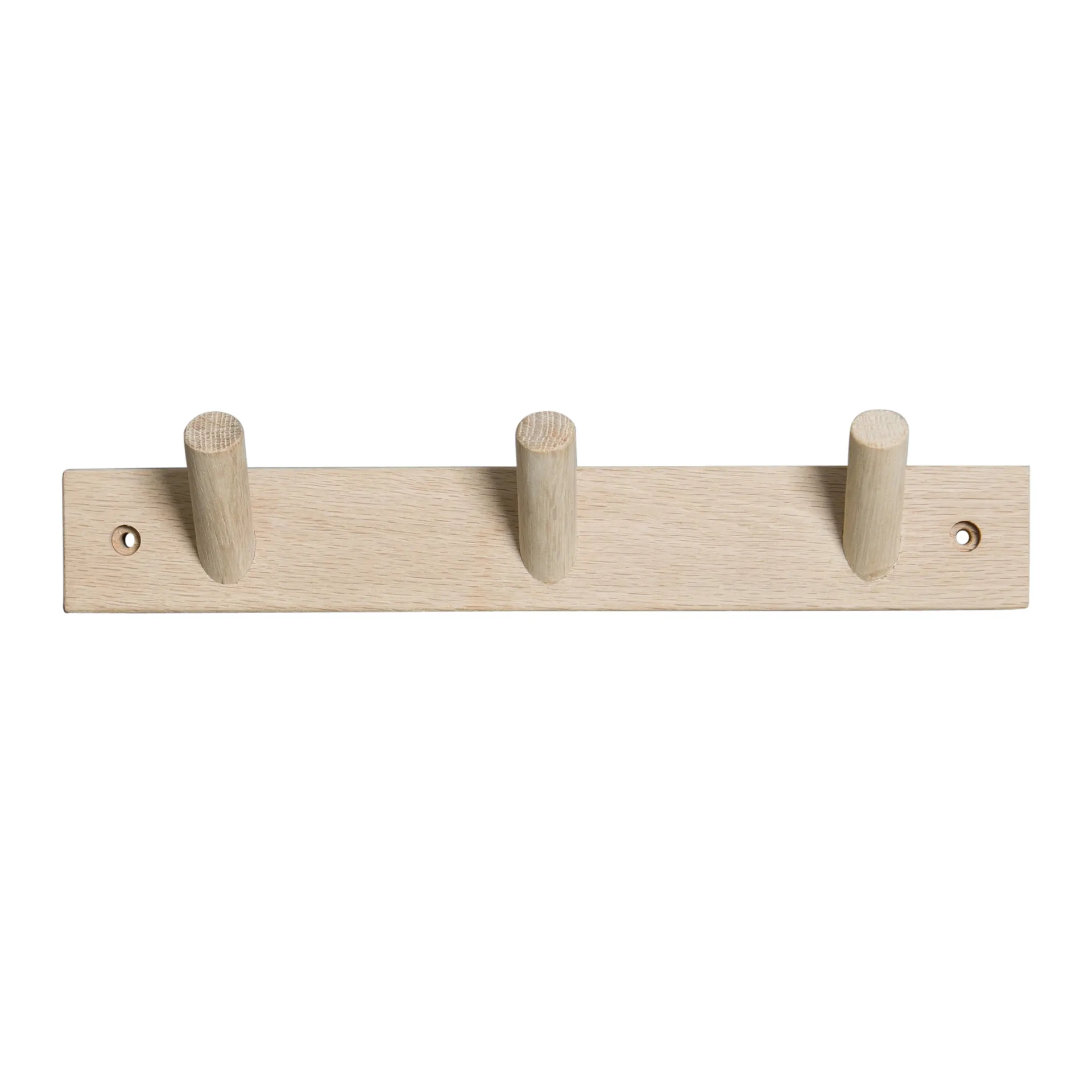Else hanger nature, 3 hooks Byon