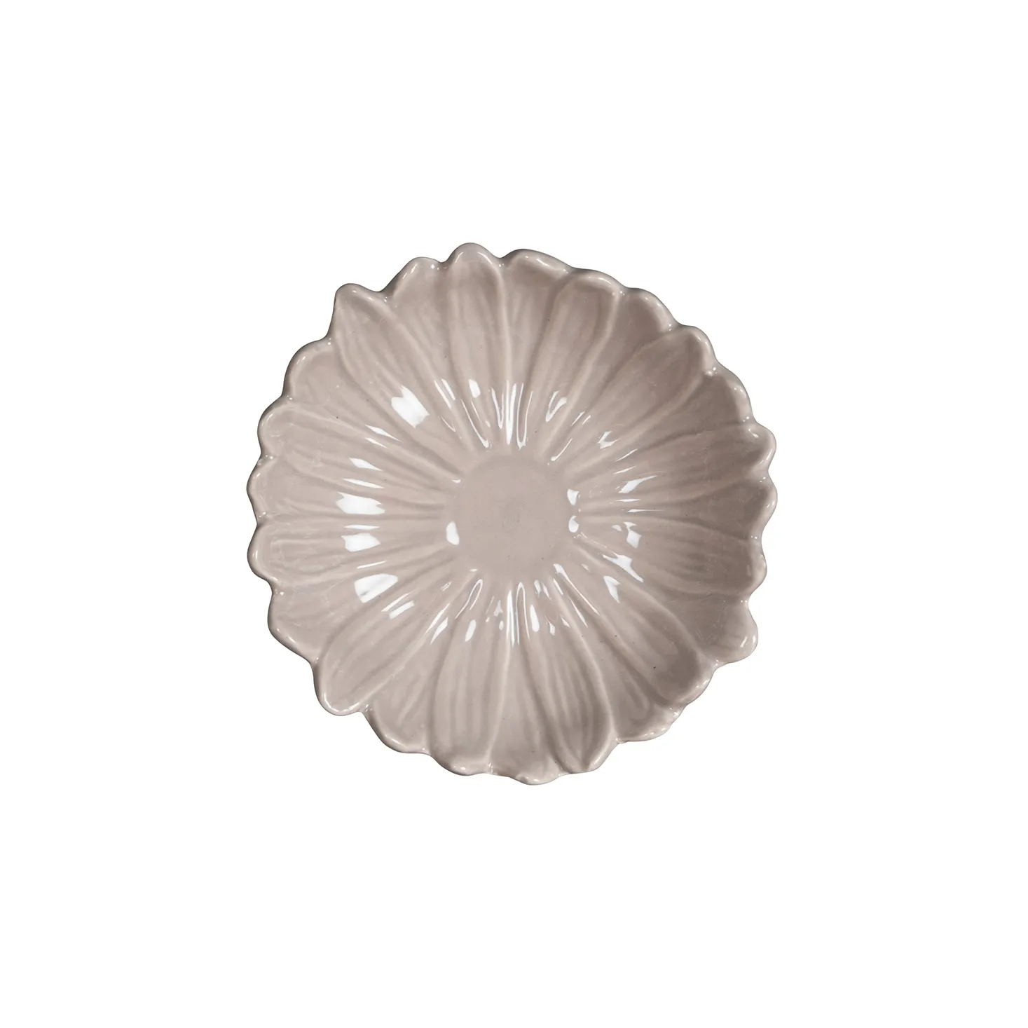 Fiona bowl 14 cm, beige Byon