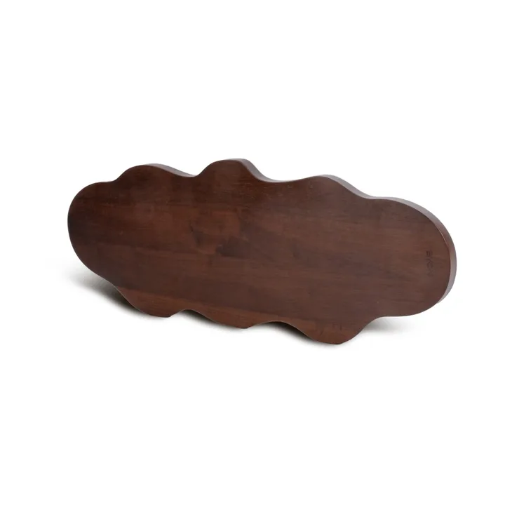 Flowy cutting board 20x40 cm - Acacia - Byon
