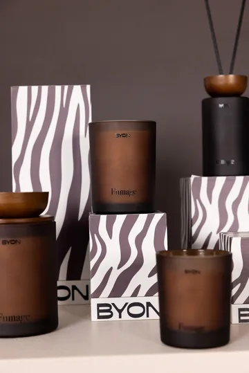 Fumage scented candle - 45 h - Byon