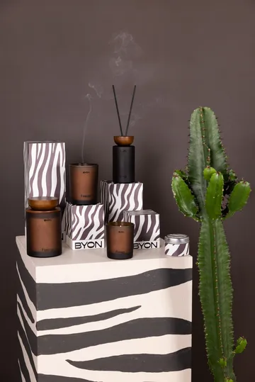 Fumage scented candle - 55 h - Byon