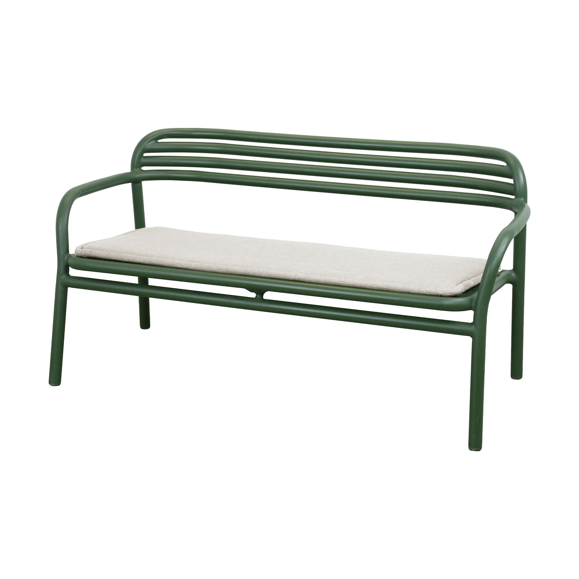 Bliss seat cushion for sofa, Sand, 119x55 cm Cane-line