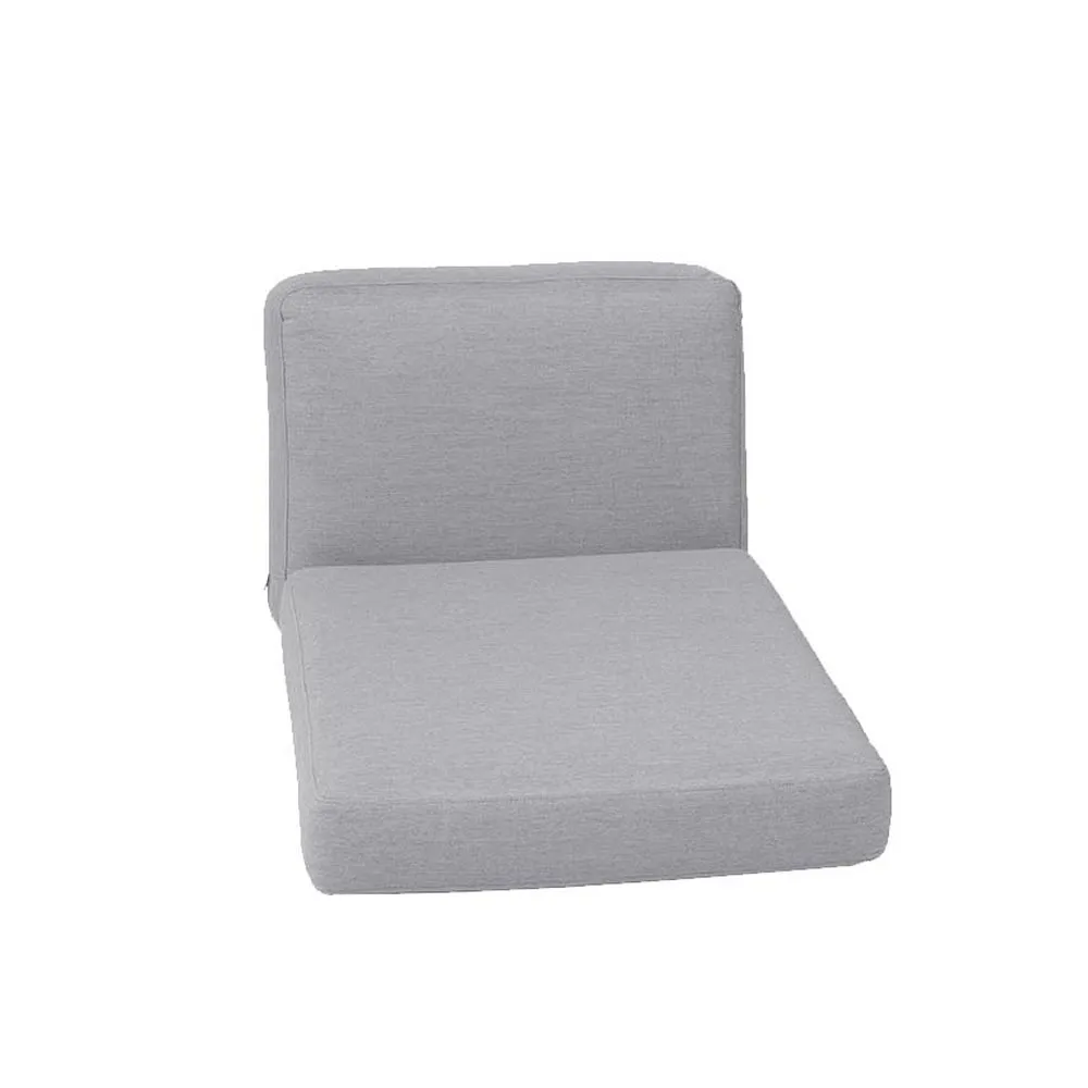 Chester cushion set, Cane-Line Natté light grey Cane-line