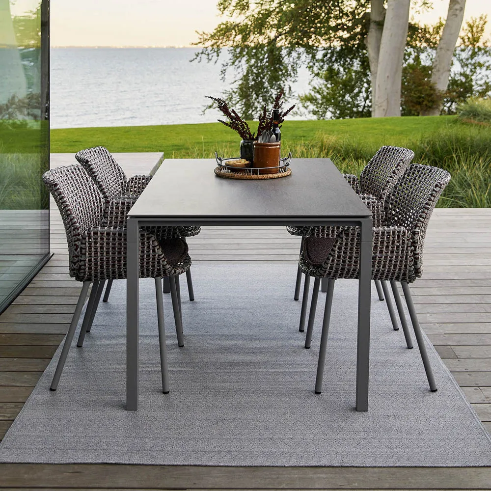 Dot rug, Multi, 240x170 cm Cane-line